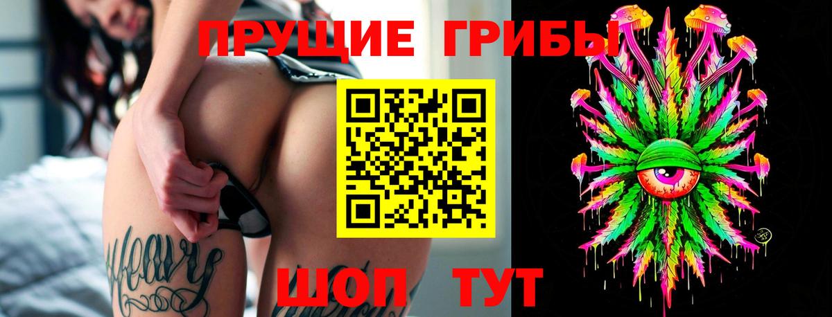 Галлюциногенные грибы ЛСД Полевской